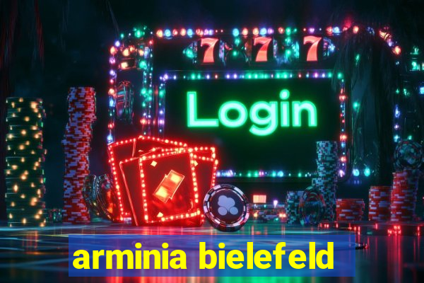 arminia bielefeld